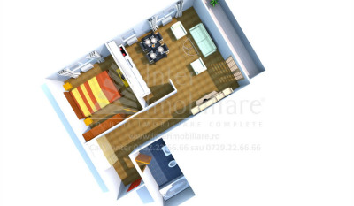 Apartment Image
