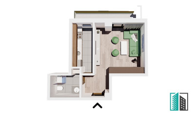 Apartment Image