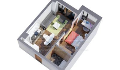 Apartment Image