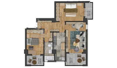 Apartment Image