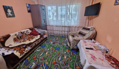 Apartment Image