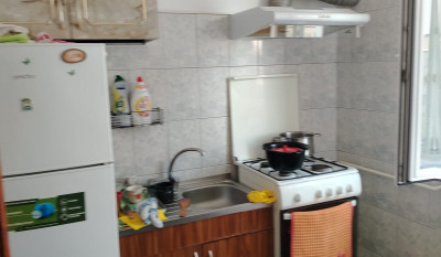 Apartment Image