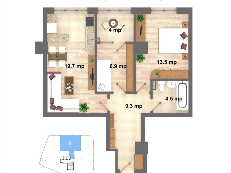 Project Offer Image