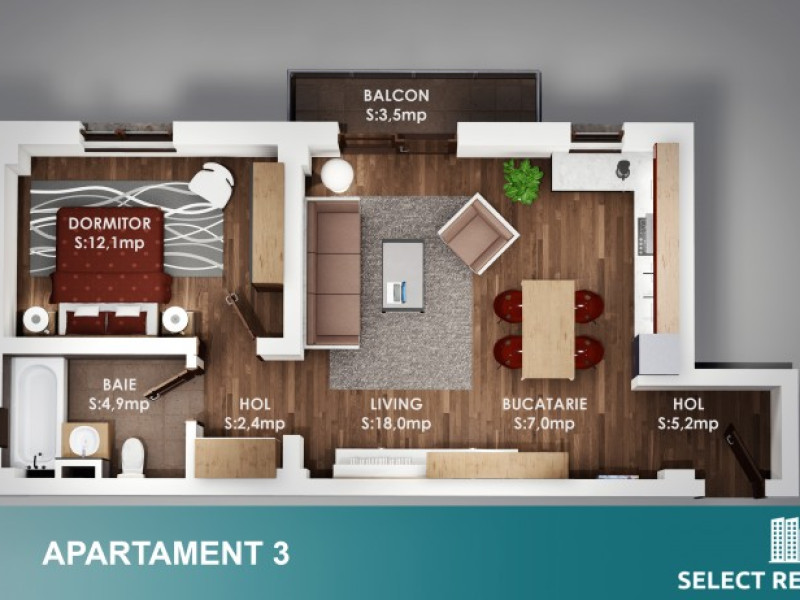 Project Offer Image