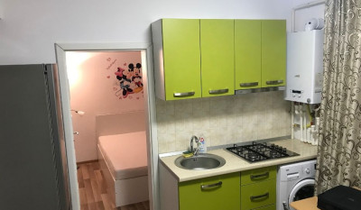 Apartment Image