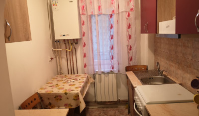 Apartment Image