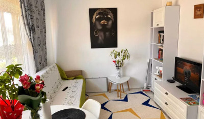 Apartment Image