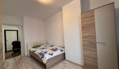 Apartment Image