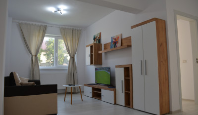 Apartment Image