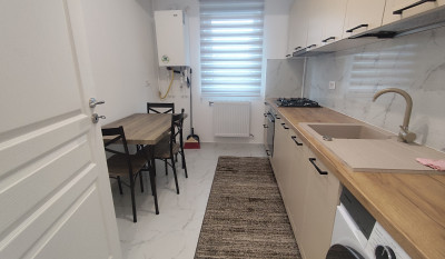 Apartment Image