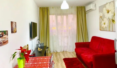 Apartment Image