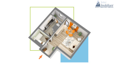 Apartment Image