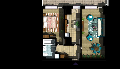 Apartment Image