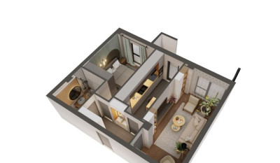 Apartment Image