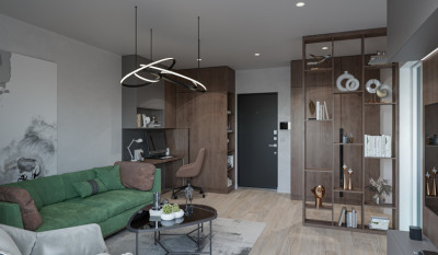 Apartment Image