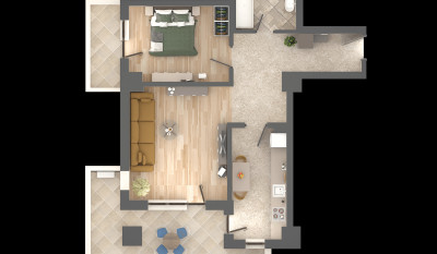 Apartment Image