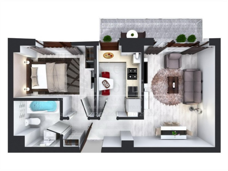 Project Offer Image