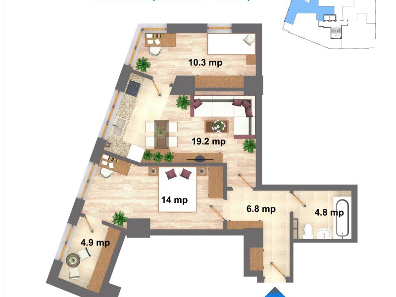Project Offer Image