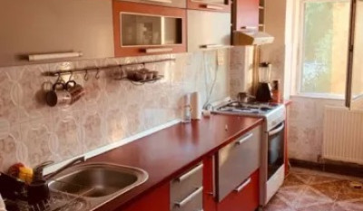 Apartment Image