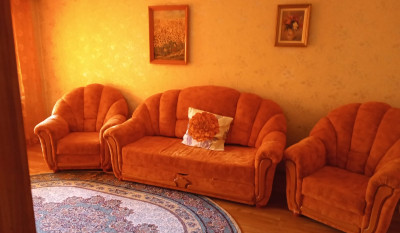 Apartment Image