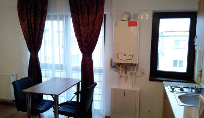Apartment Image