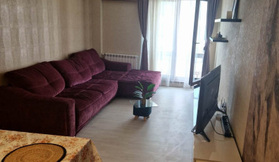 Apartment Image