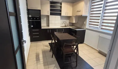 Apartment Image