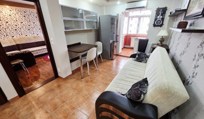 Apartment Image