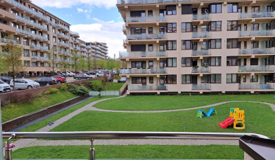 Apartment Image