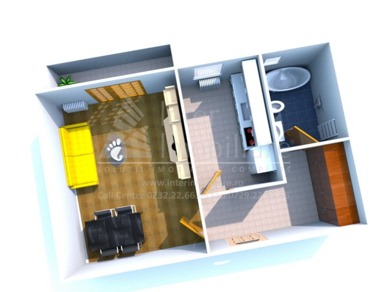 Project Offer Image