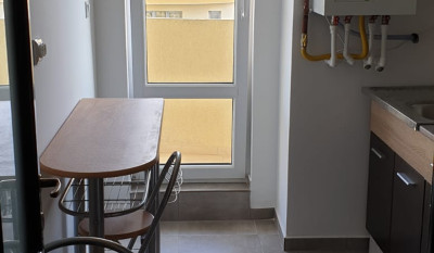 Apartment Image