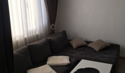 Apartment Image