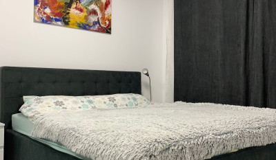 Apartment Image