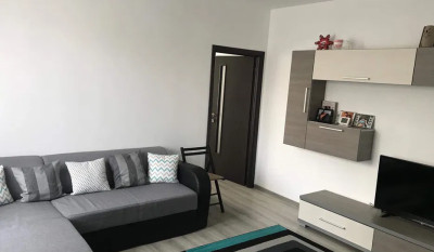 Apartment Image