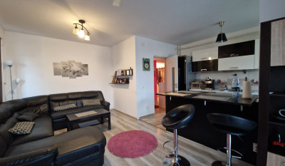 Apartment Image
