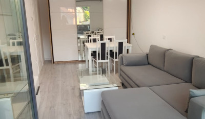 Apartment Image