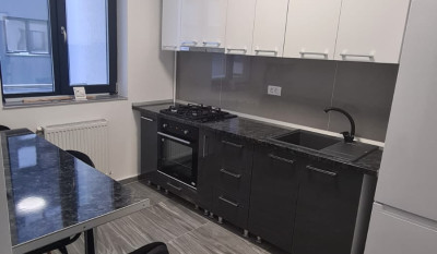 Apartment Image