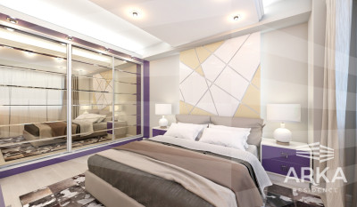 Apartment Image