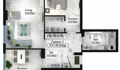 Apartment Image