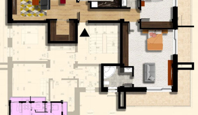 Apartment Image