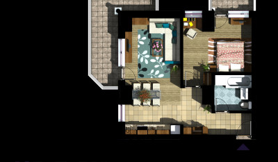 Apartment Image