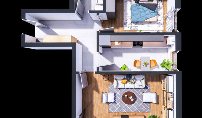 Apartment Image