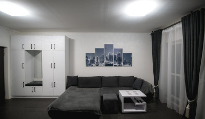 Apartment Image