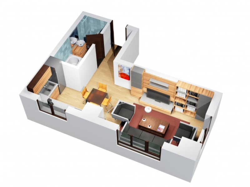 Project Offer Image