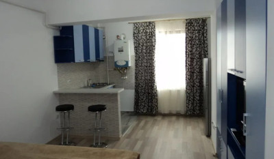 Apartment Image
