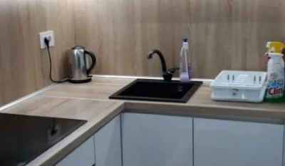 Apartment Image