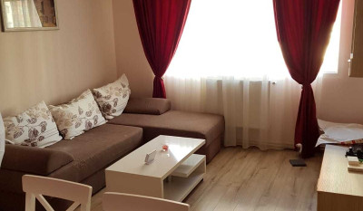 Apartment Image