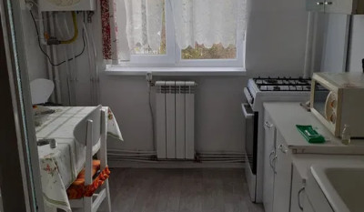 Apartment Image