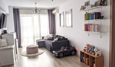 Apartment Image