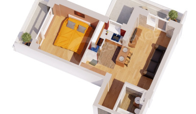 Apartment Image